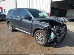 KM8R14HE6LU118607 2020 HYUNDAI PALISADE