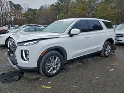 KM8R14HE6LU119434 2020 HYUNDAI PALISADE