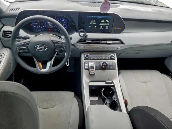 KM8R14HE6LU119434 2020 HYUNDAI PALISADE - Image 8