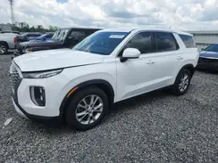 KM8R14HE6MU203108 2021 HYUNDAI PALISADE