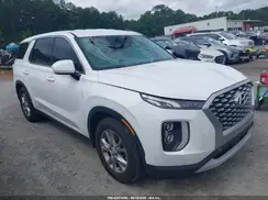 KM8R14HE6MU208471 2021 HYUNDAI PALISADE