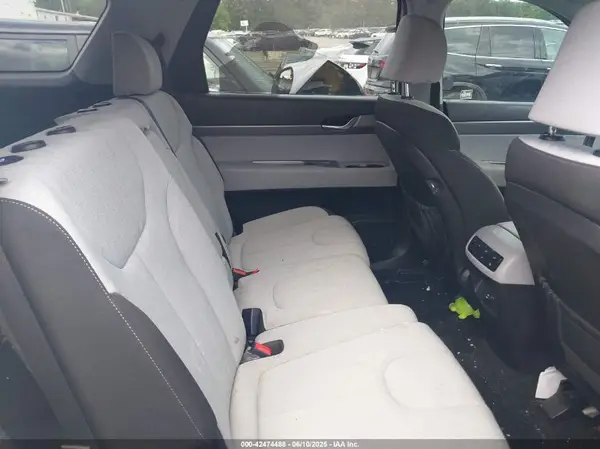 KM8R14HE6MU208471 2021 HYUNDAI PALISADE - Image 8