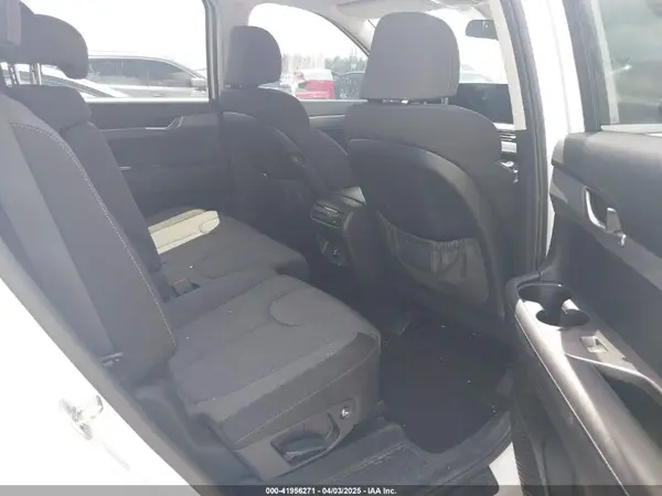 KM8R14HE6MU271487 2021 HYUNDAI PALISADE - Image 8