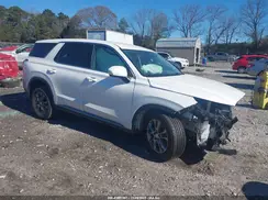 KM8R14HE6MU295725 2021 HYUNDAI PALISADE