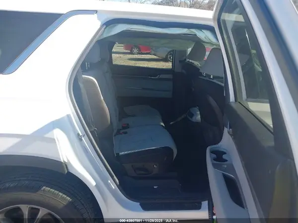KM8R14HE6MU295725 2021 HYUNDAI PALISADE - Image 8