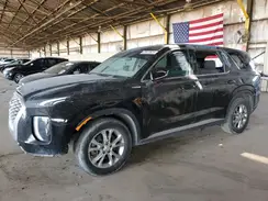 KM8R14HE6NU377133 2022 HYUNDAI PALISADE