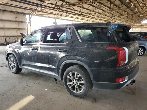 KM8R14HE6NU377133 2022 HYUNDAI PALISADE - Image 2