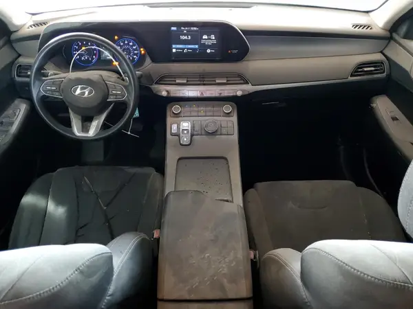 KM8R14HE6NU377133 2022 HYUNDAI PALISADE - Image 8