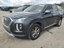 KM8R14HE6NU433989 2022 HYUNDAI PALISADE