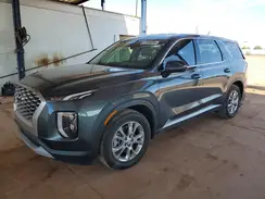 KM8R14HE6NU459959 2022 HYUNDAI PALISADE