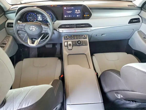 KM8R14HE6NU459959 2022 HYUNDAI PALISADE - Image 8