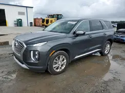 KM8R14HE6NU474302 2022 HYUNDAI PALISADE