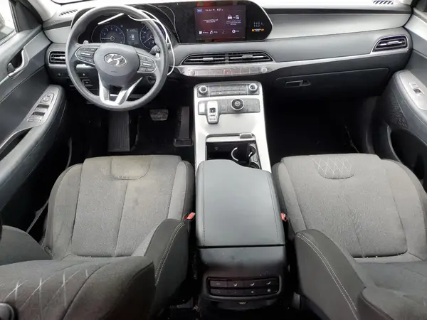 KM8R14HE6NU474302 2022 HYUNDAI PALISADE - Image 8
