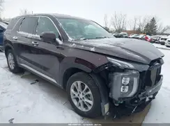 KM8R14HE7LU038362 2020 HYUNDAI PALISADE