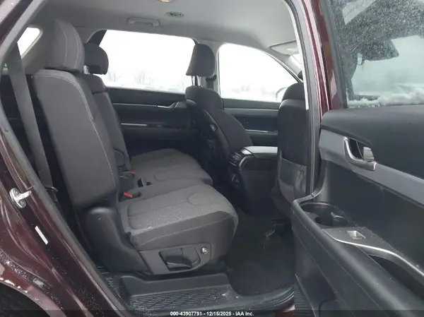 KM8R14HE7LU038362 2020 HYUNDAI PALISADE - Image 8