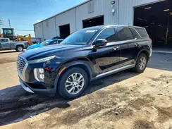 KM8R14HE7LU040757 2020 HYUNDAI PALISADE