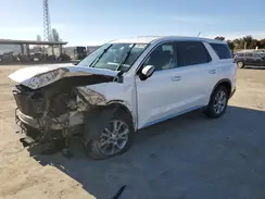 KM8R14HE7LU058515 2020 HYUNDAI PALISADE