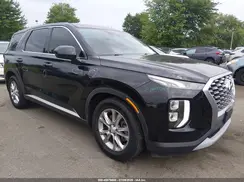 KM8R14HE7LU070003 2020 HYUNDAI PALISADE