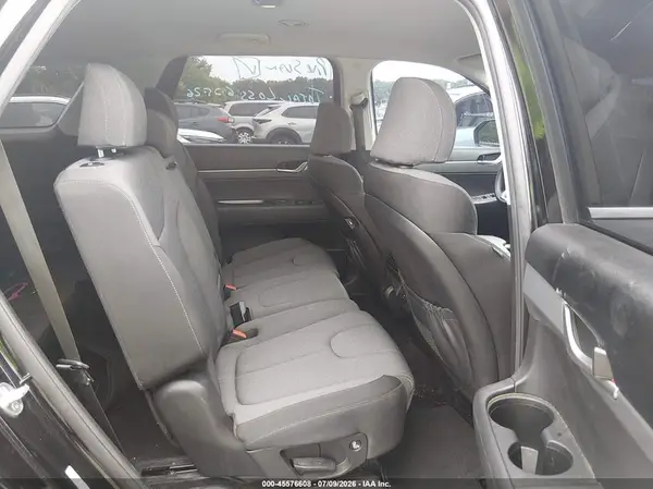 KM8R14HE7LU070003 2020 HYUNDAI PALISADE - Image 8