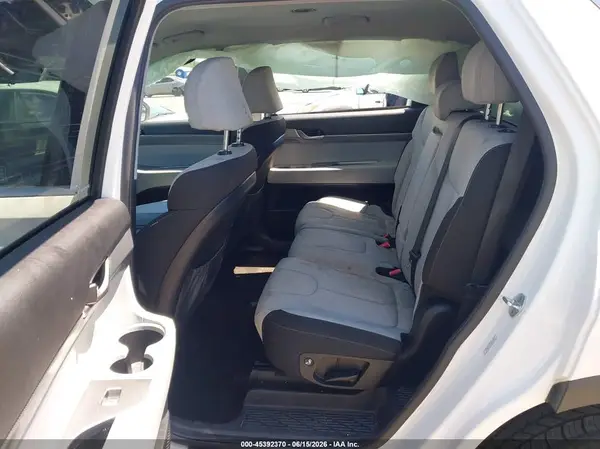 KM8R14HE7LU094446 2020 HYUNDAI PALISADE - Image 8