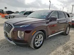 KM8R14HE7MU256612 2021 HYUNDAI PALISADE