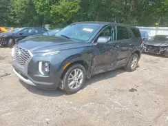 KM8R14HE7MU274706 2021 HYUNDAI PALISADE