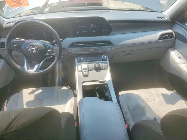 KM8R14HE7MU274706 2021 HYUNDAI PALISADE - Image 8