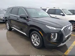 KM8R14HE7MU293143 2021 HYUNDAI PALISADE