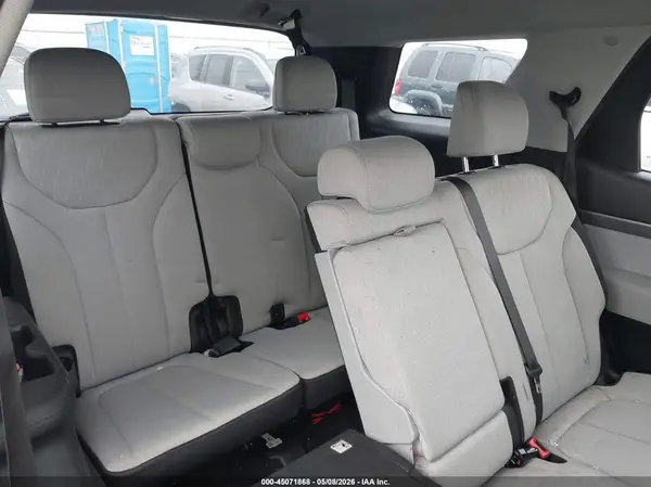 KM8R14HE7MU293143 2021 HYUNDAI PALISADE - Image 8