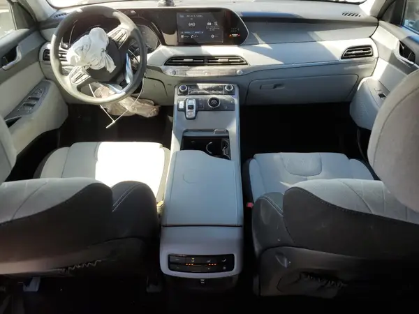 KM8R14HE7MU312130 2021 HYUNDAI PALISADE - Image 8