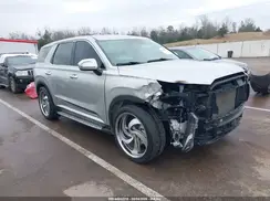 KM8R14HE7NU373589 2022 HYUNDAI PALISADE