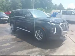 KM8R14HE7NU390702 2022 HYUNDAI PALISADE