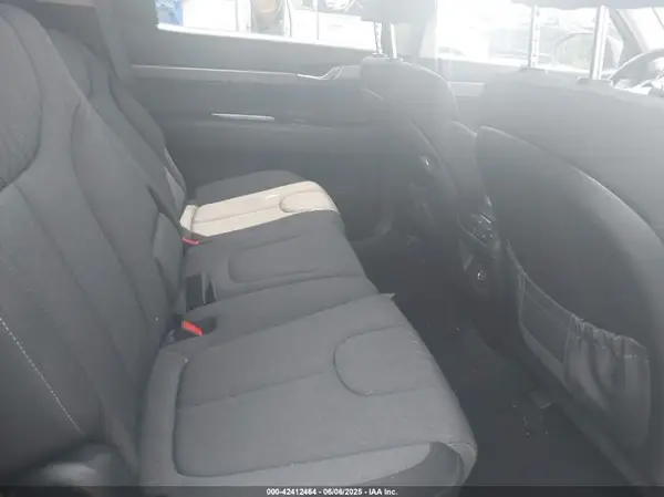 KM8R14HE7NU390702 2022 HYUNDAI PALISADE - Image 8