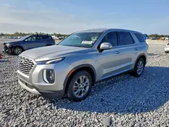 KM8R14HE7NU422970 2022 HYUNDAI PALISADE