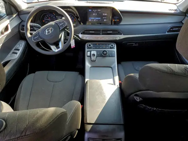 KM8R14HE7NU422970 2022 HYUNDAI PALISADE - Image 8