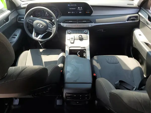 KM8R14HE7NU423424 2022 HYUNDAI PALISADE - Image 8