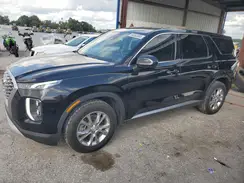 KM8R14HE7NU427795 2022 HYUNDAI PALISADE