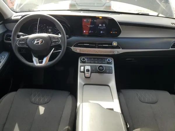 KM8R14HE7NU427795 2022 HYUNDAI PALISADE - Image 8