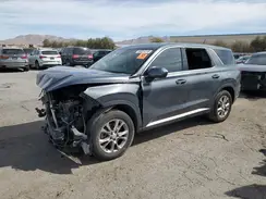 KM8R14HE7NU458349 2022 HYUNDAI PALISADE