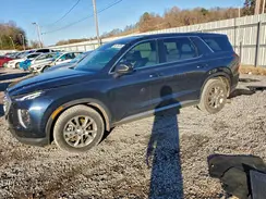 KM8R14HE7NU462269 2022 HYUNDAI PALISADE