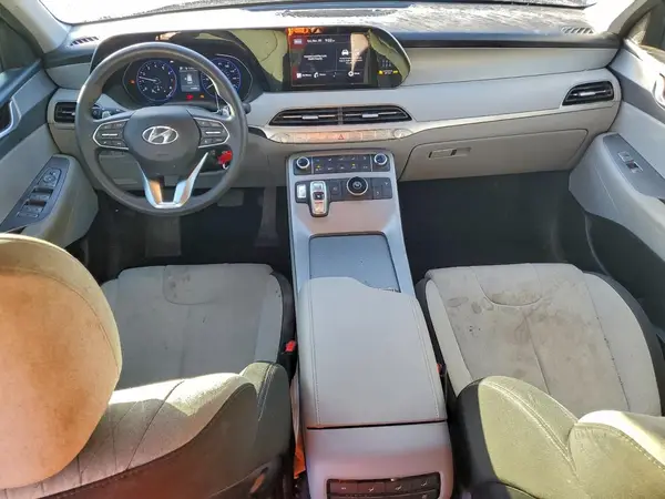 KM8R14HE7NU462269 2022 HYUNDAI PALISADE - Image 8