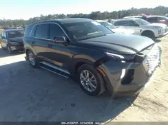 KM8R14HE7NU479508 2022 HYUNDAI PALISADE