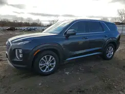 KM8R14HE8LU034076 2020 HYUNDAI PALISADE