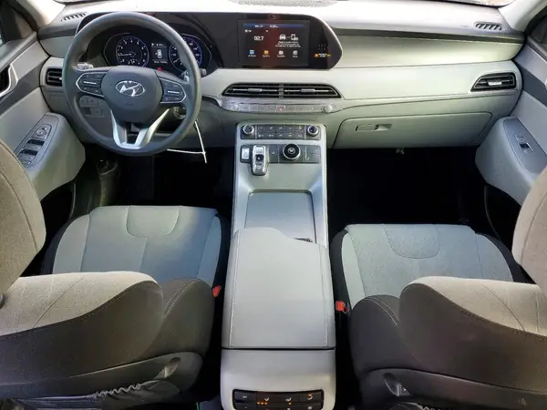 KM8R14HE8LU034076 2020 HYUNDAI PALISADE - Image 8