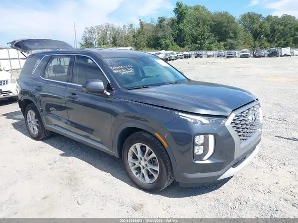 KM8R14HE8LU035227 2020 HYUNDAI PALISADE - Image 1