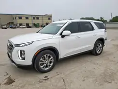 KM8R14HE8LU040640 2020 HYUNDAI PALISADE