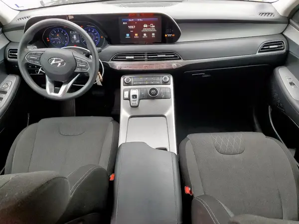 KM8R14HE8LU040640 2020 HYUNDAI PALISADE - Image 8