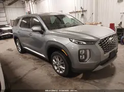 KM8R14HE8LU050536 2020 HYUNDAI PALISADE