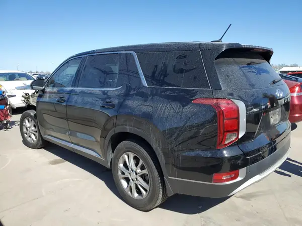KM8R14HE8LU052304 2020 HYUNDAI PALISADE - Image 2