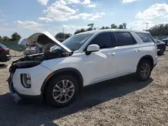 KM8R14HE8LU054540 2020 HYUNDAI PALISADE